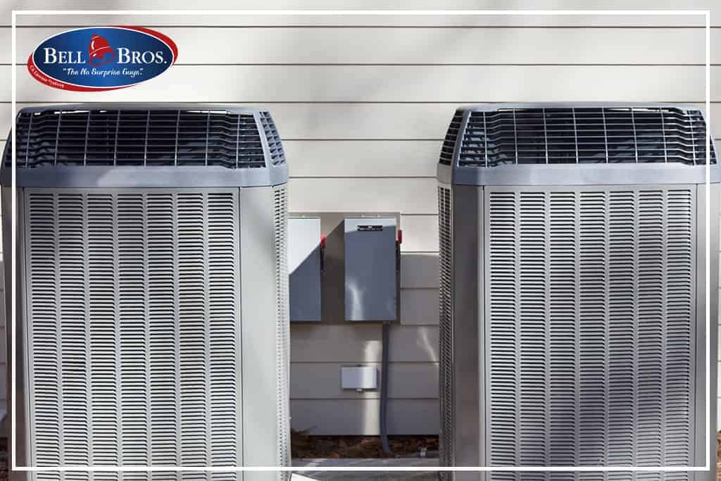 The Importance of Heat Pump Sizing