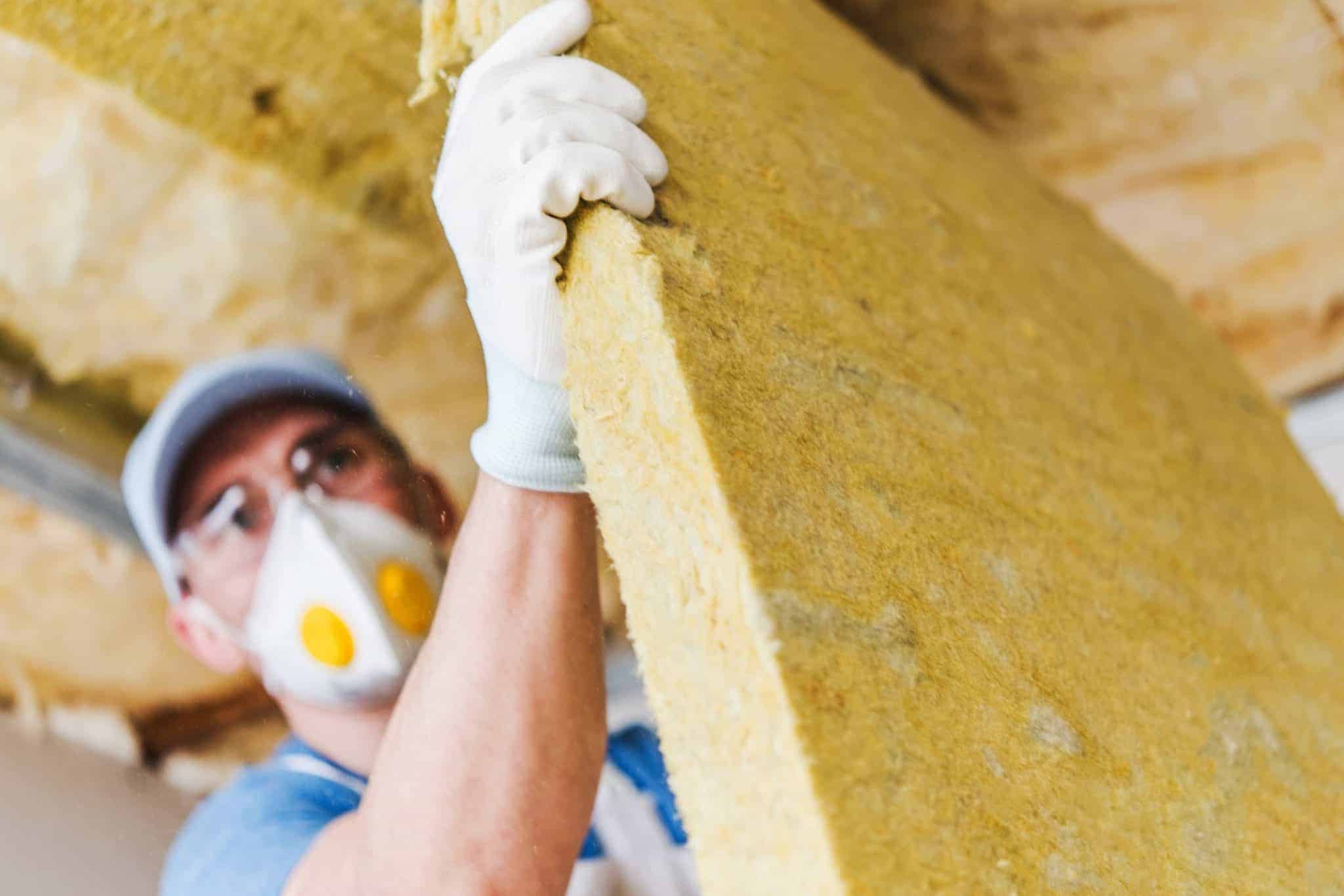 Why Attic Insulation in Sacramento Homes Is a Must