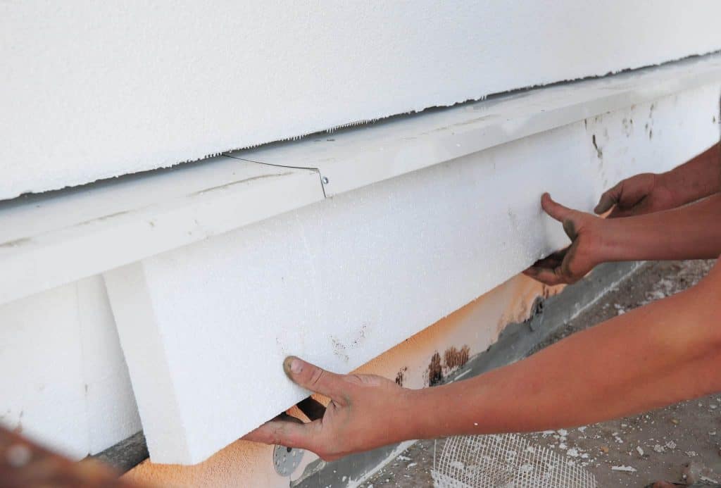 The Best Way To Insulate A Crawl Space Under Your House Bell Brothers