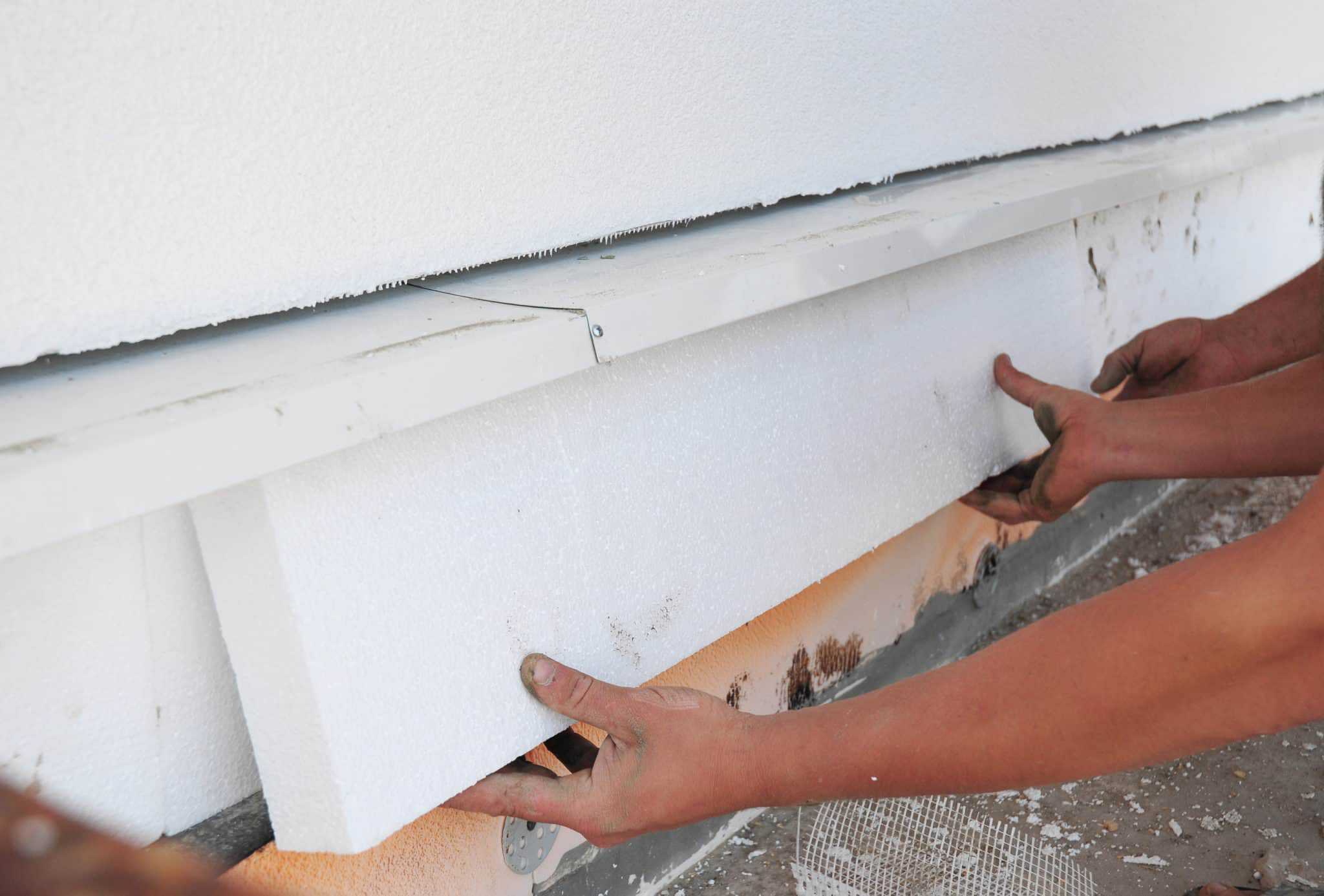 The Best Way to Insulate a Crawl Space Under Your House
