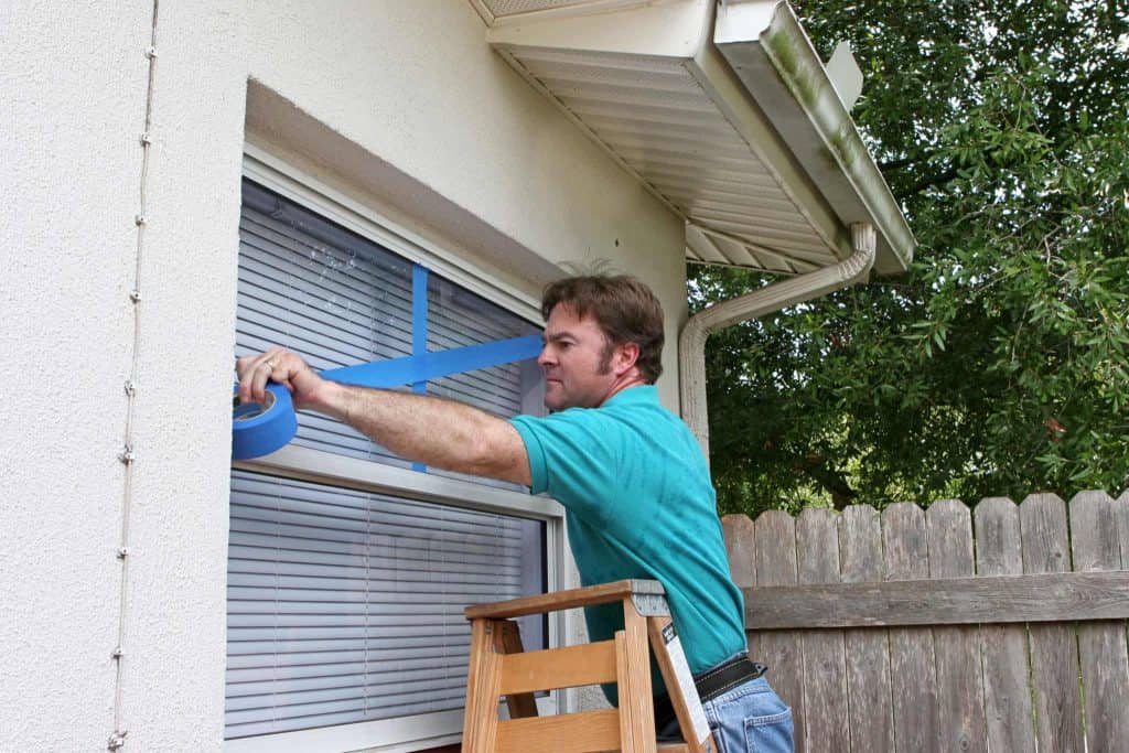 Can Double Pane Windows Be Repaired? Ask A Window Expert - Bell Brothers