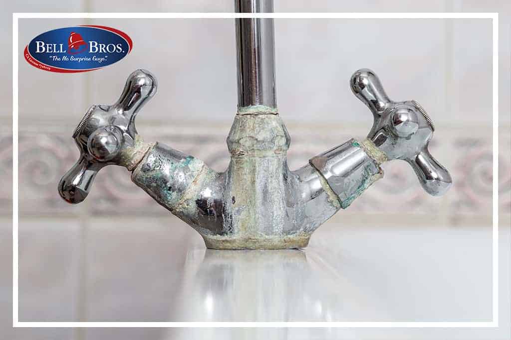 Why Hard Water is a Problem for Sacramento Homeowners