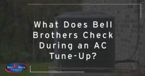 AC Tune-Up