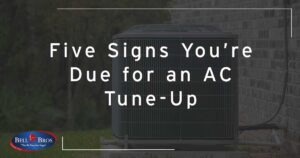 AC Tune-Up