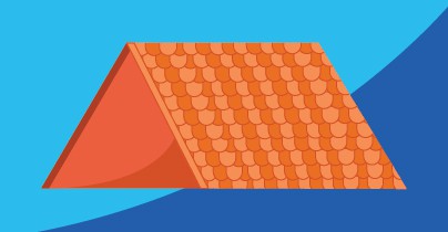 Prepare your home for summer by inspecting your roof.