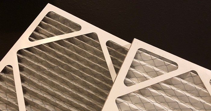 The best thing you can do for your HVAC system is to routinely change the air filter.