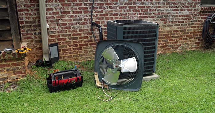 Scheduling regular tune-ups for your HVAC system can help you have an energy-efficient home. 
