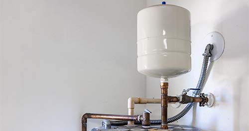 Extend The Life Of Your Water Heater With These 5 Tips - Bell Brothers