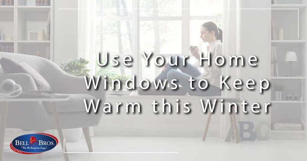 Windows to keep warm this winter