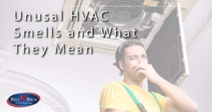 HVAC header