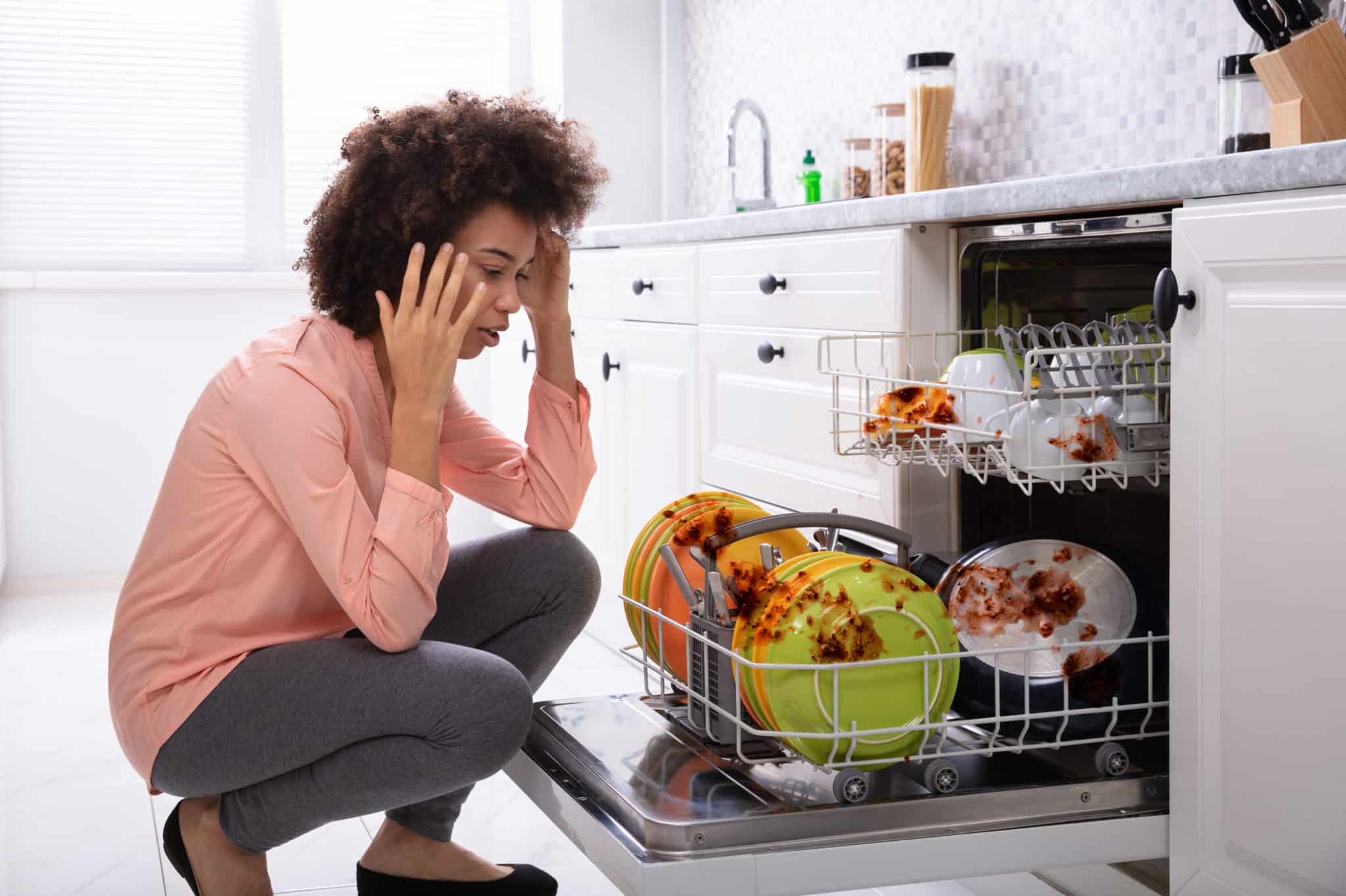 How To Troubleshoot Common Dishwasher Problems Bell Brothers   Shutterstock 1303106983 2048x1365 