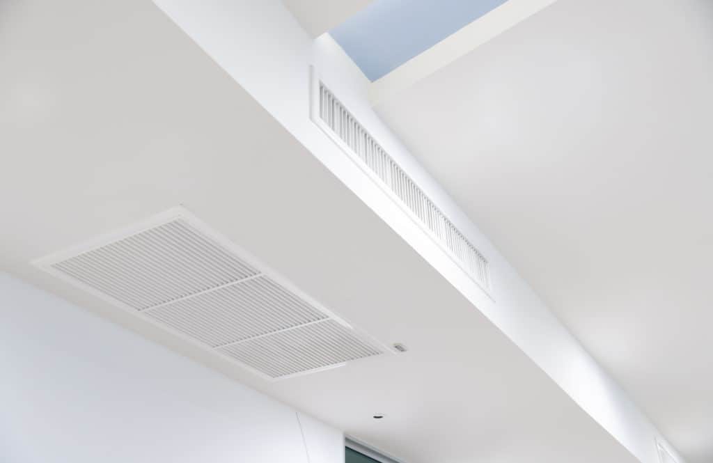 ceiling vent