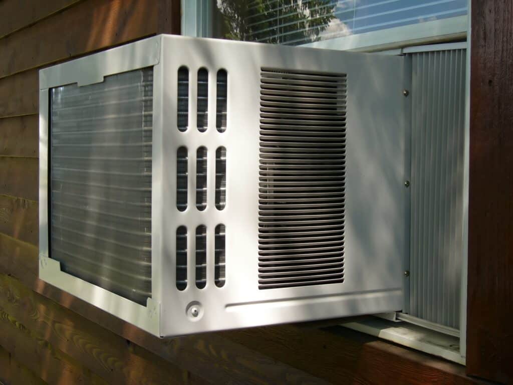 wall Air Conditioner