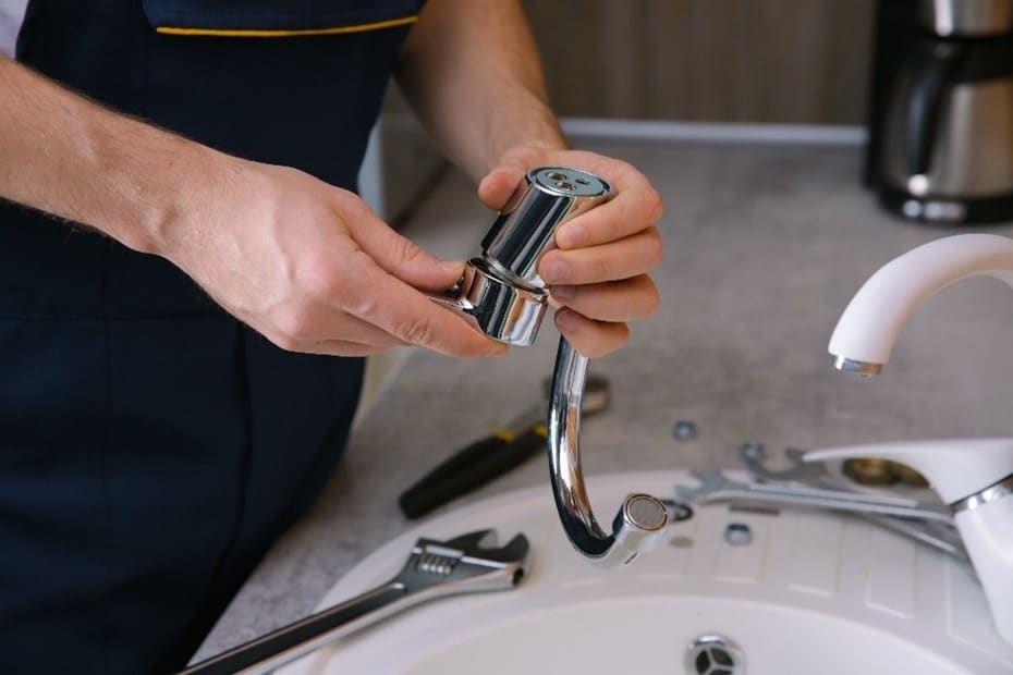 What to Expect with a Plumbing Inspection