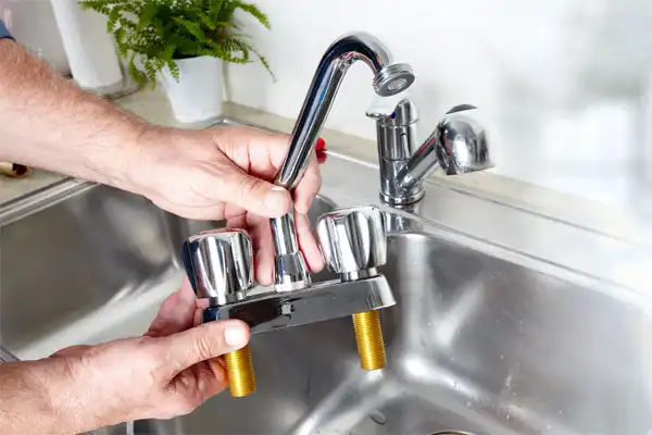 Kitchen and Bathroom Plumbing Installation experts in Sacramento, CA