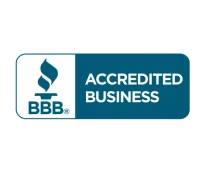 badge bbb accredited business