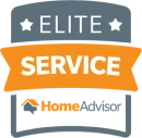 badge elite service