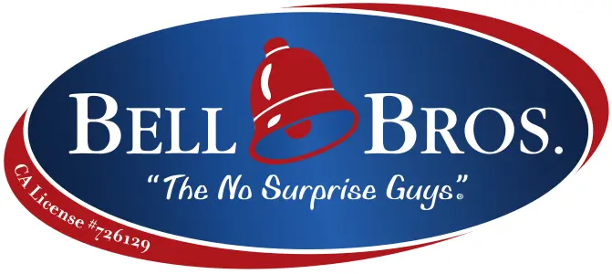 Bell Brothers logo