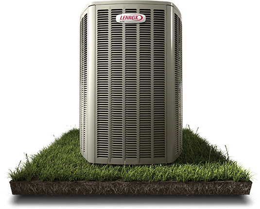 Lennox Air Conditioners