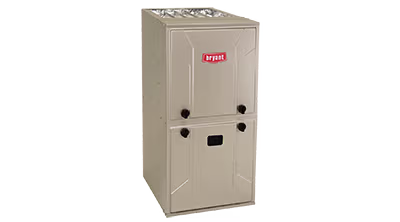 Bryant Furnace Systems: