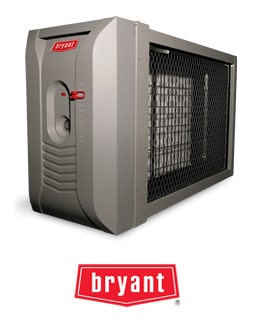 Bryant Indoor Air Quality Systems:
