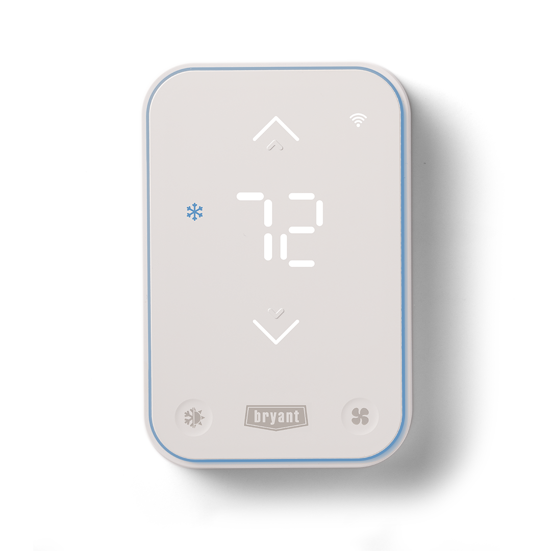 Bryant Smart Thermostats: