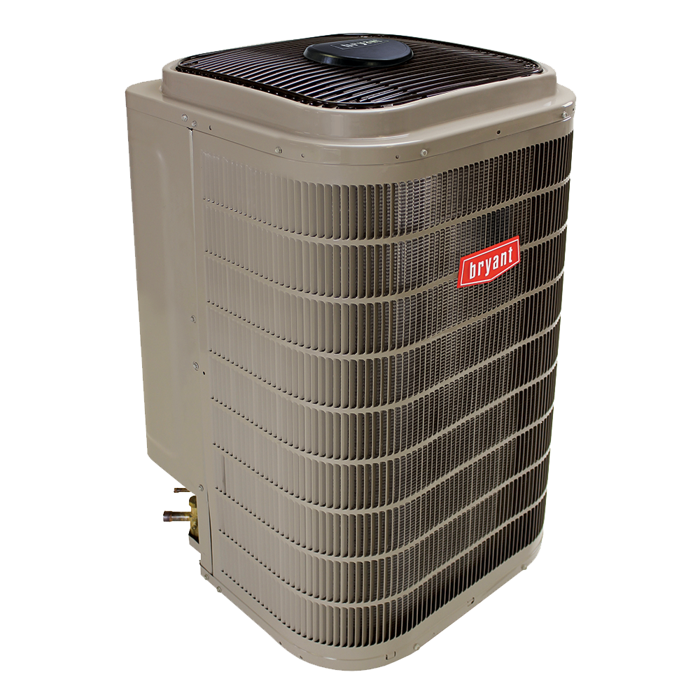 Bryant Heat Pump Systems: