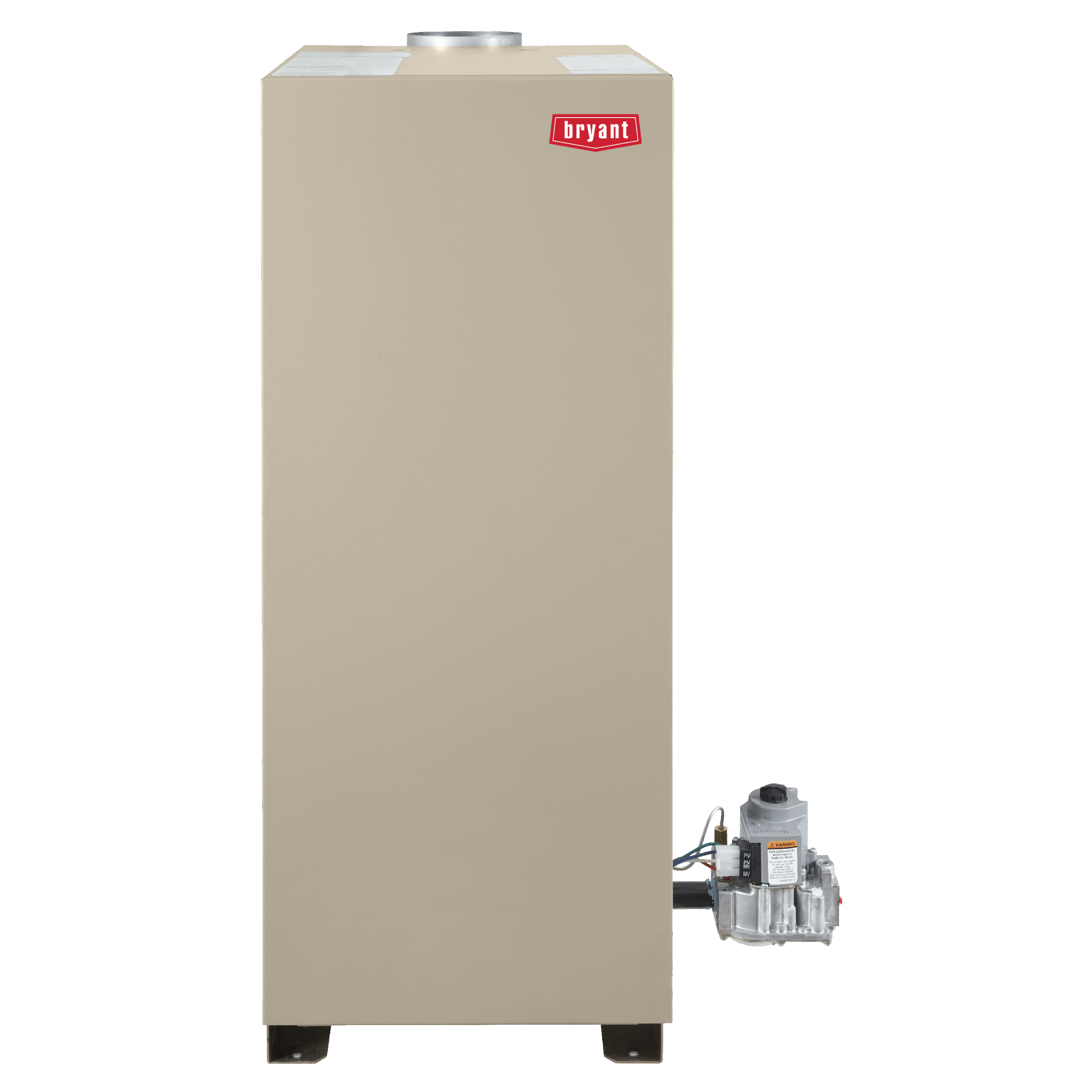 Bryant Boiler Systems: