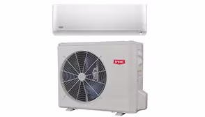 Bryant Mini-Split Systems: