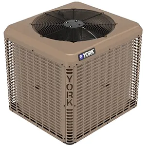 York Air Conditioners: